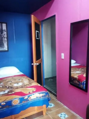 Gorilla´s Guest House