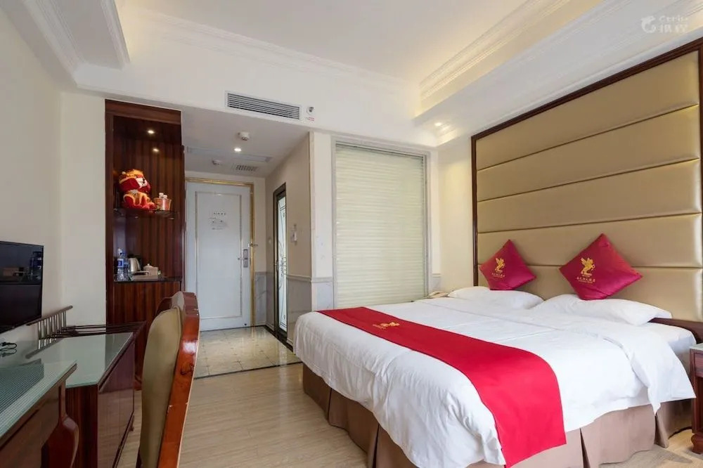 Shenzhen Senzhirun Hotel