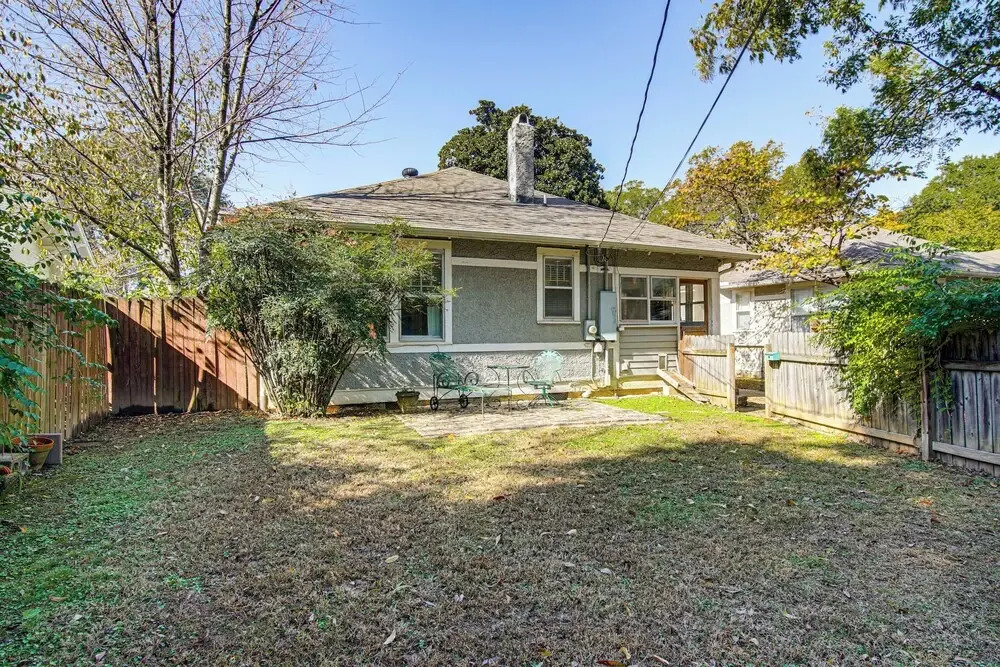 1 Mi to Overton Park: Extended Stay in Memphis!