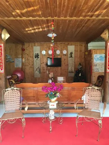 Guilin Longsheng Wisdom Inn