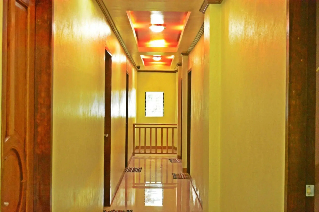 OYO 712 Island Hop Nido Hostel