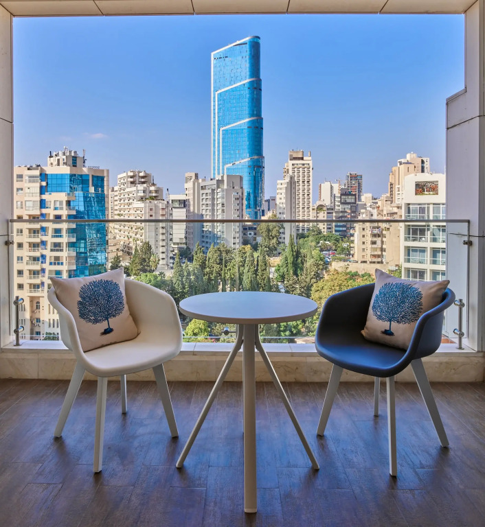Sodeco Suites