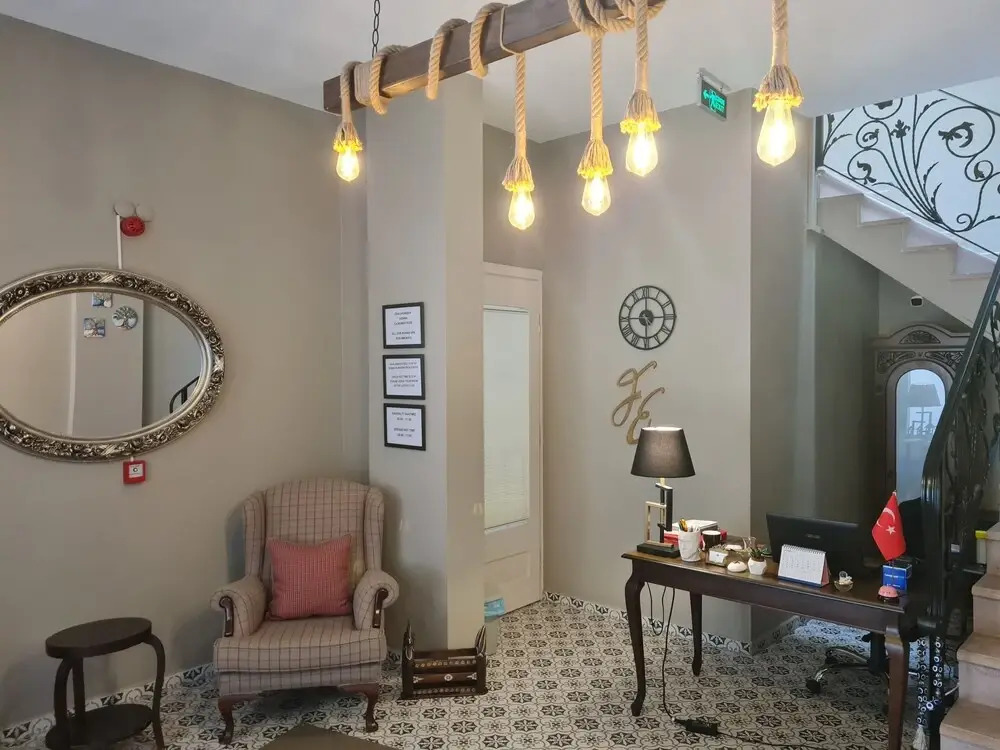 Harakop Otel