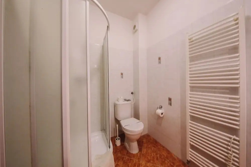 Wellness hotel Vyhlídka