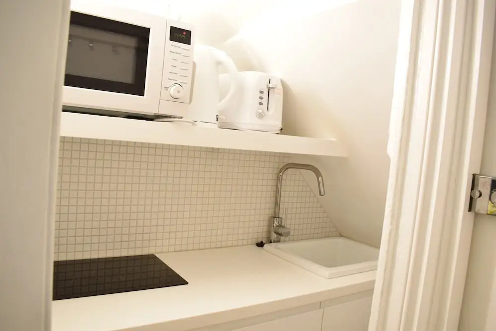 Studio Apartment in Kensal Green