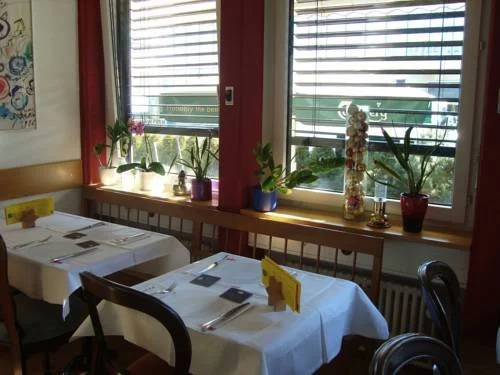Hotel Cantina