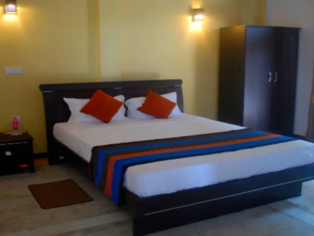 The Chalet Bentota