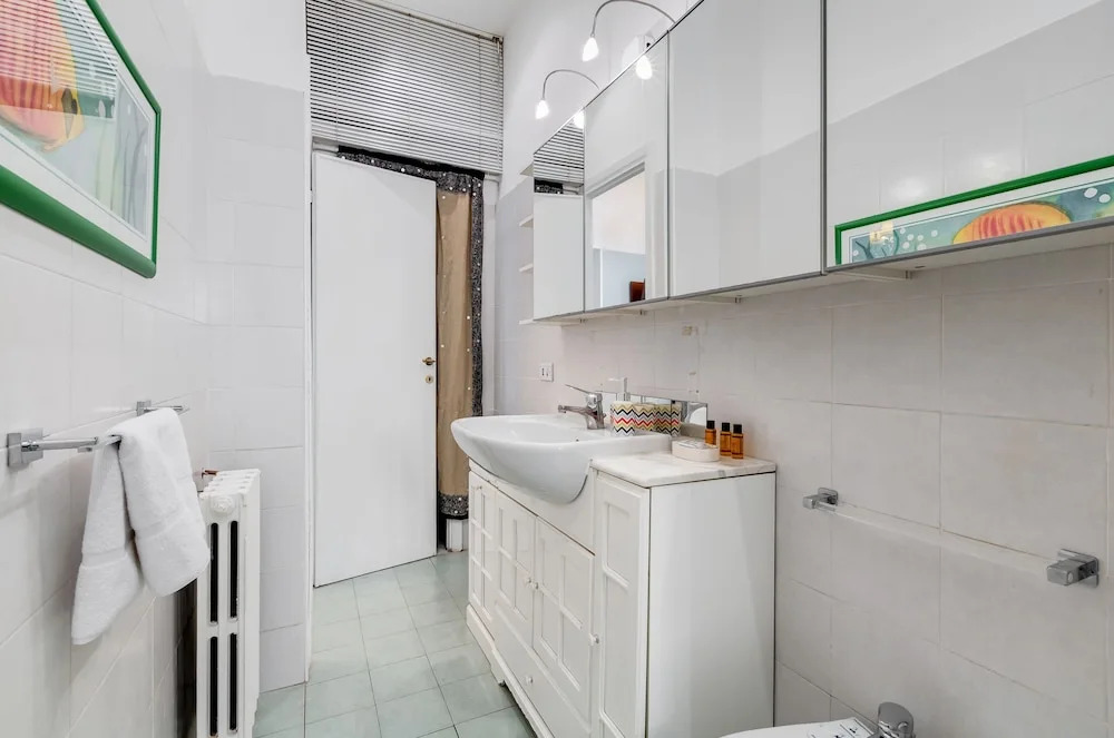 Saint Peter Station Apartment Esquilino