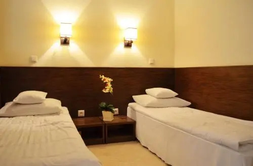 Apartament Dominikański