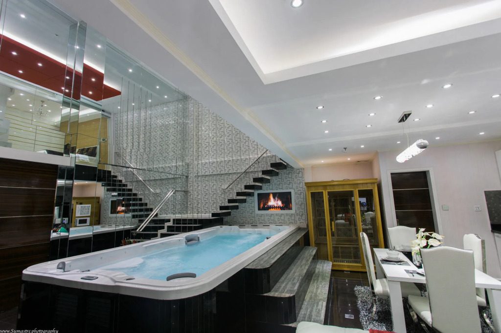 Luks Lofts Hotel & Residences