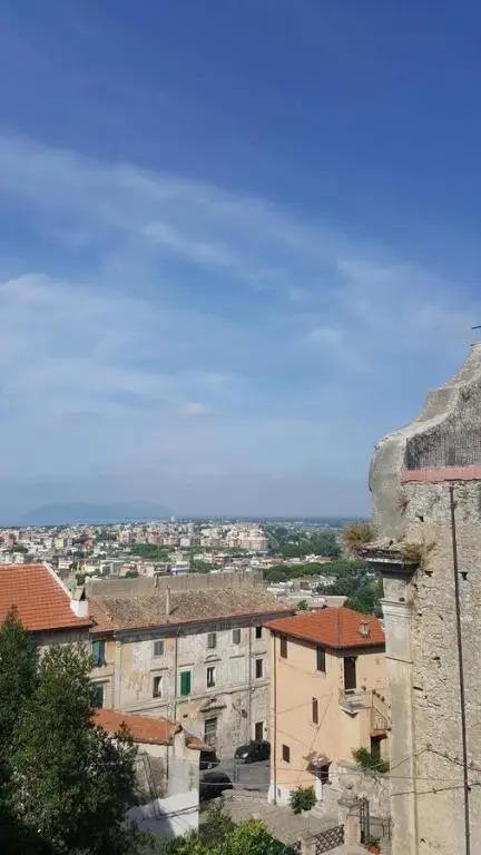 Torrione San Giovanni II