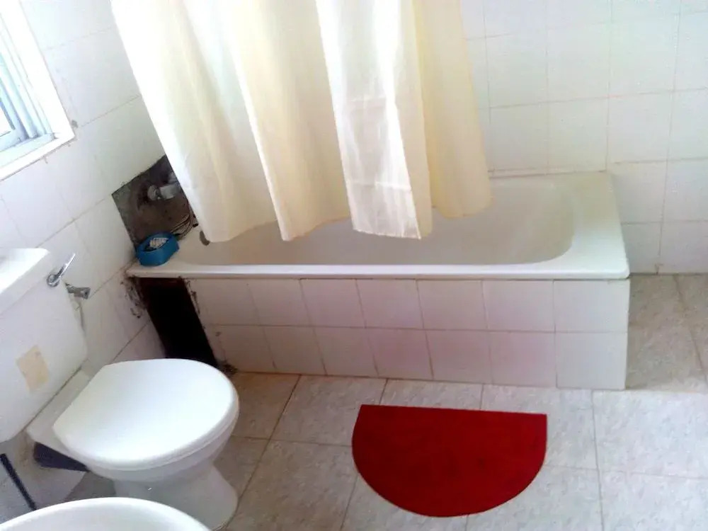 Zazu Hostel