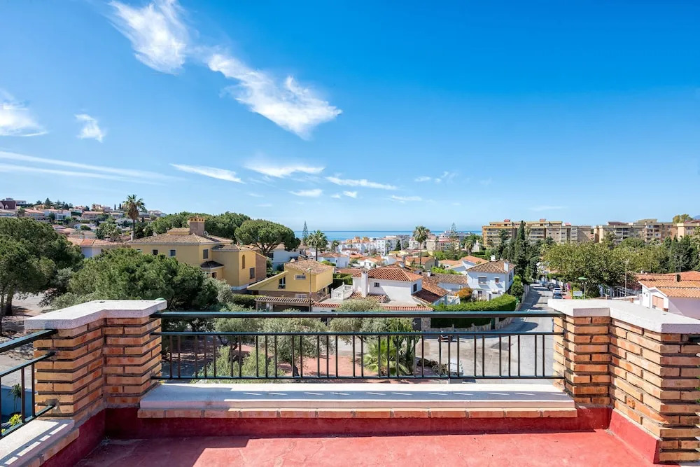 iLoftmalaga Villa Fabiola