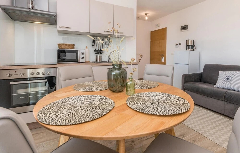 Stunning Apartment in Zadar With 2 Bedrooms and Wifi