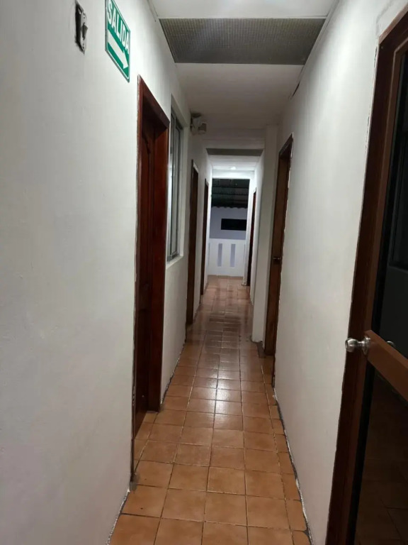 Hostal Puerto Ayora