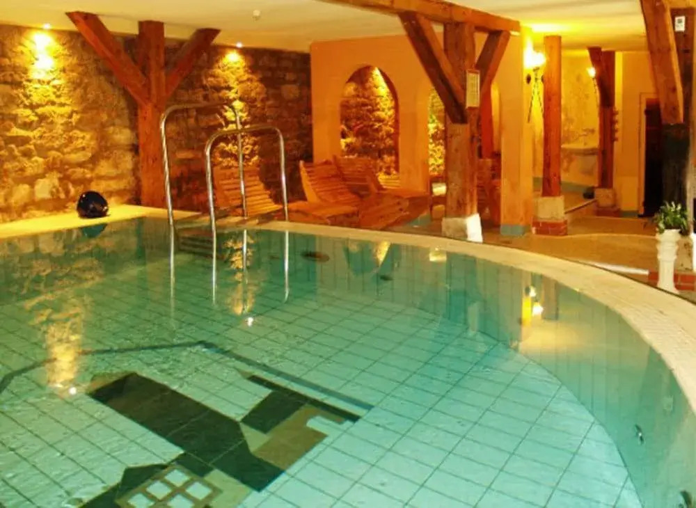 Hotel & Spa Wasserschloss Westerburg