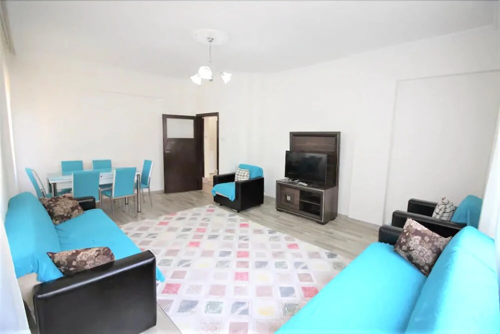 Gullerpinari Beach Apartment Yali