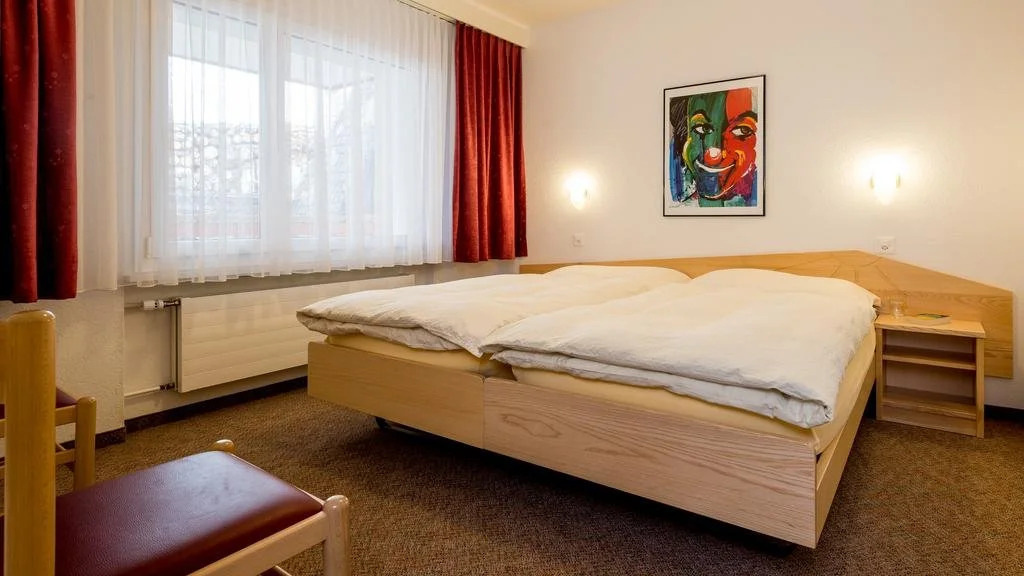 Haus Aiglon
