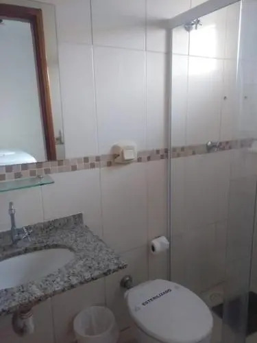 Hotel Flamboiã