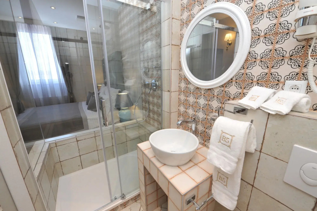 Bajamonti 5 Luxury Rooms