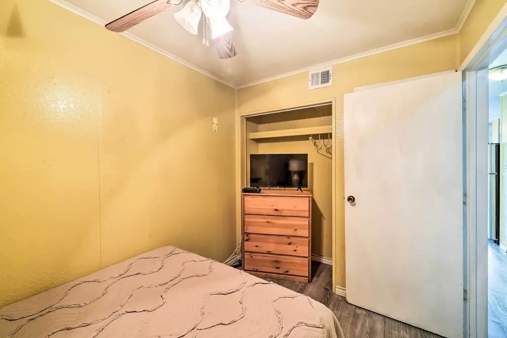 Seaside Corpus Christi Condo at The Villa del Sol