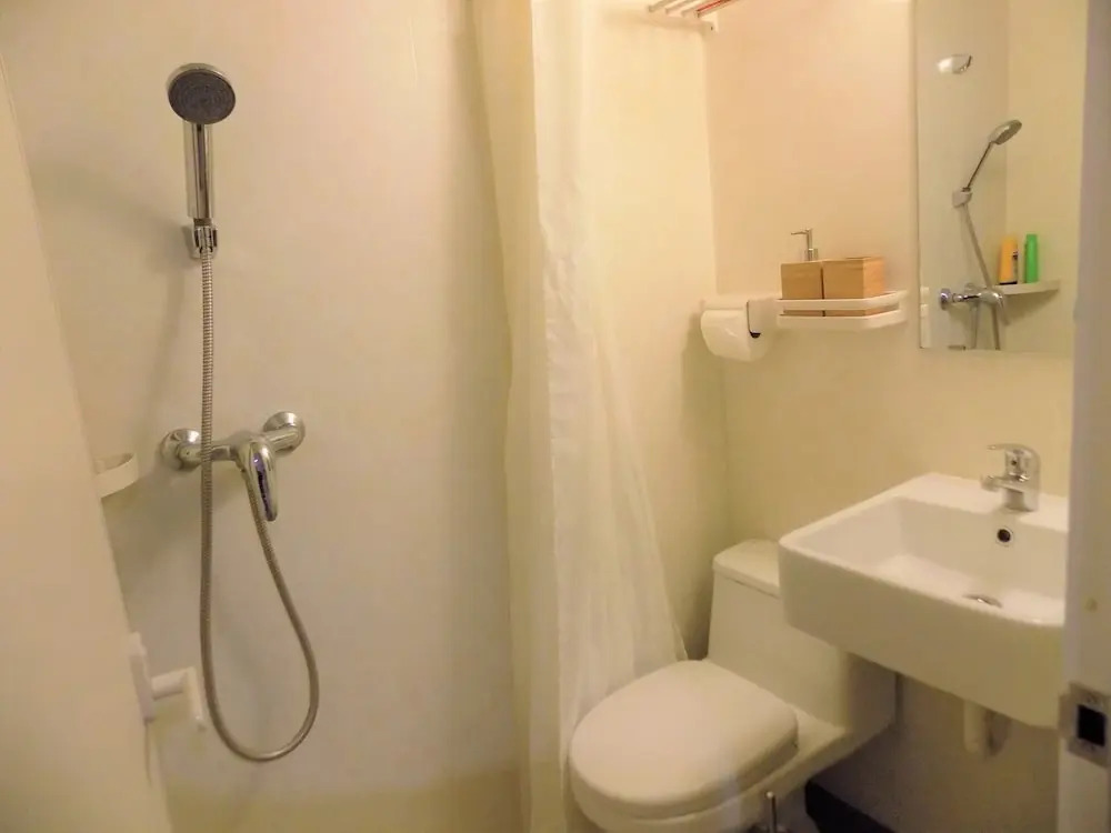 Vila Homestay