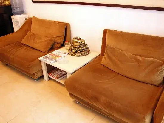 Jiaozuo Junziju Hotel