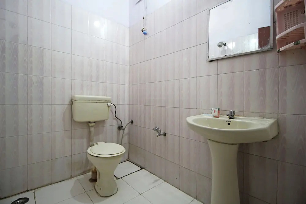 Hotel Hotel Sehgal