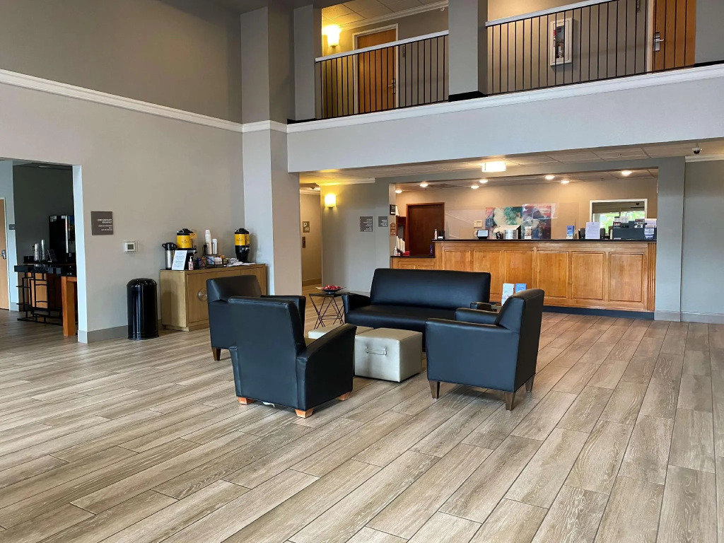City Express by Marriott Danville