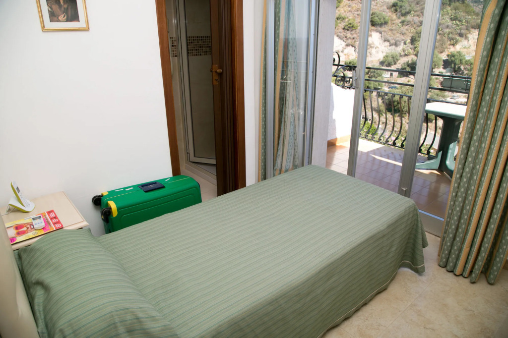 Hotel Villa Bianca Resort