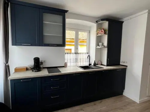 Maia Apartment