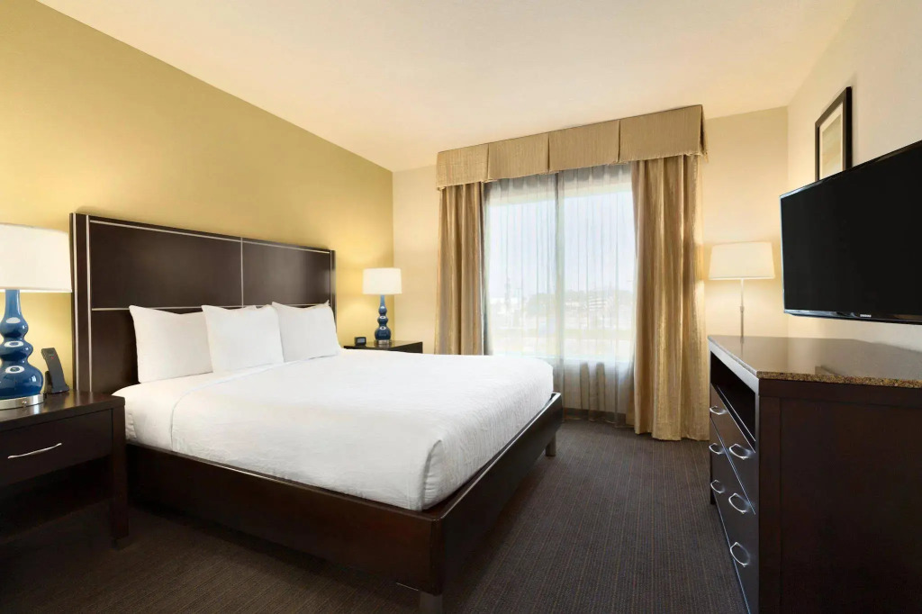 Hilton Garden Inn Houston NW America Plaza