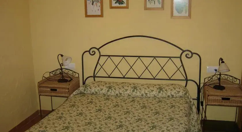 Casa Balastegui