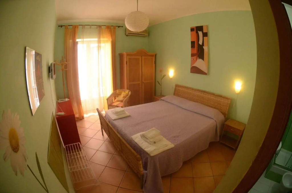 Bed and Breakfast I Vicoletti Di Napoli
