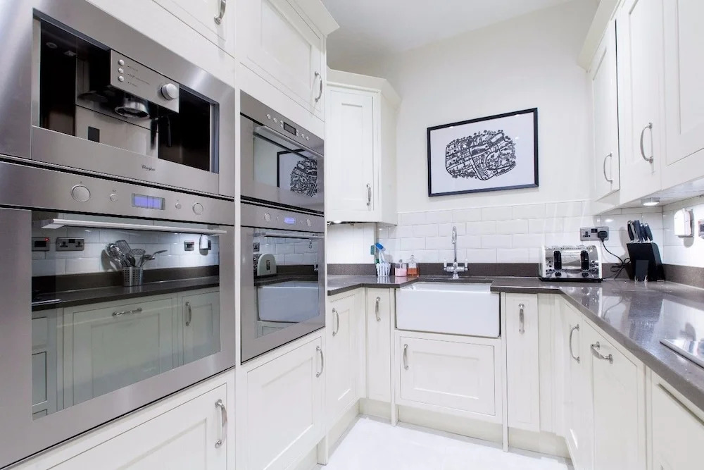 Central Cosy Home for 6 in Edinburgh