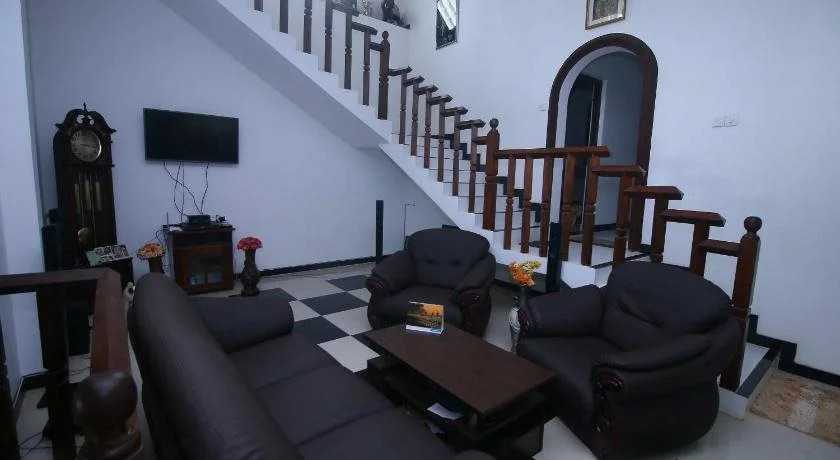 Sajee Villa