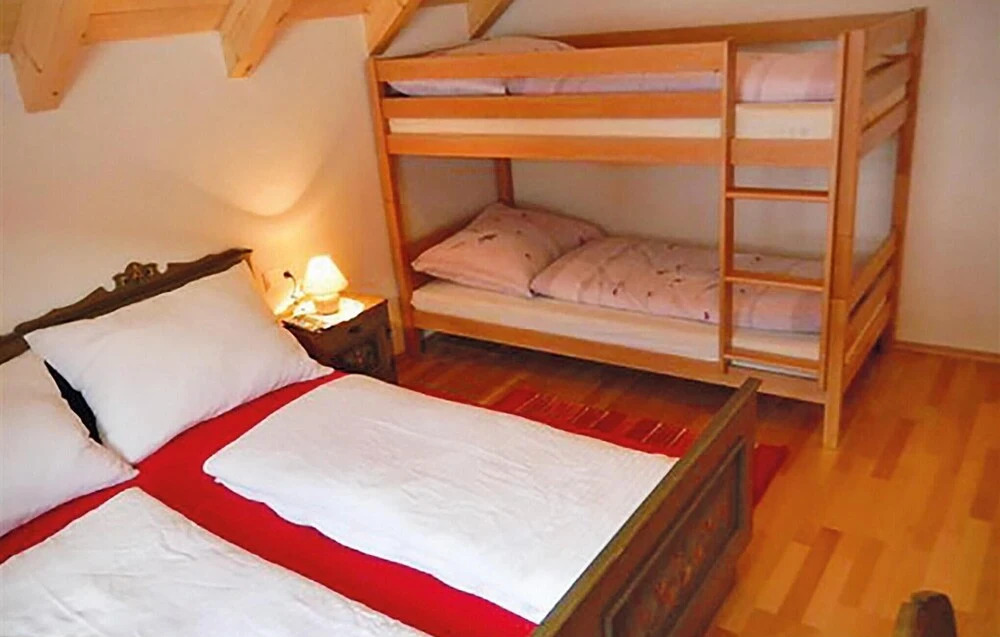 Ferienhaus Mit Sauna