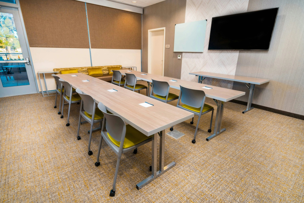 SpringHill Suites by Marriott Newark Fremont