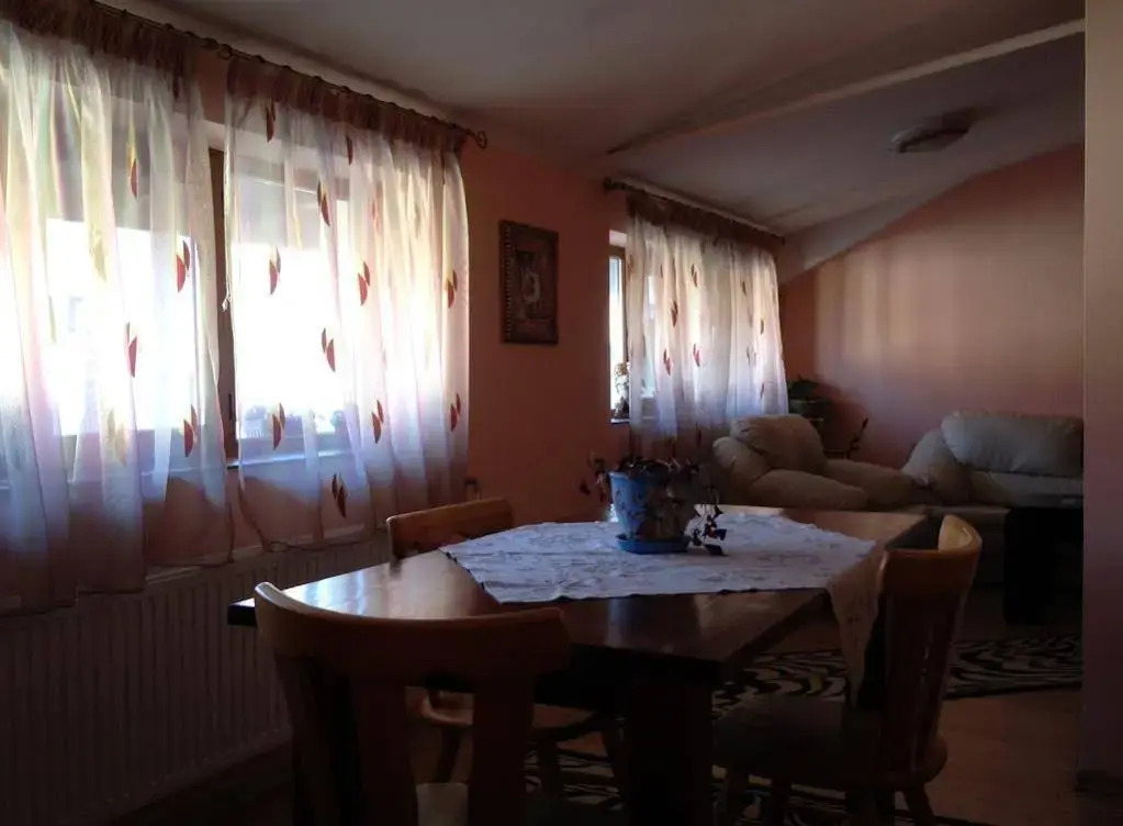 Family Hotel Santo Bansko