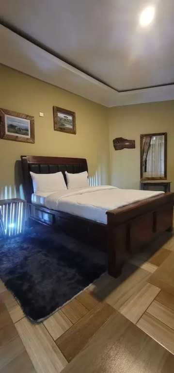 Skill forest lodge