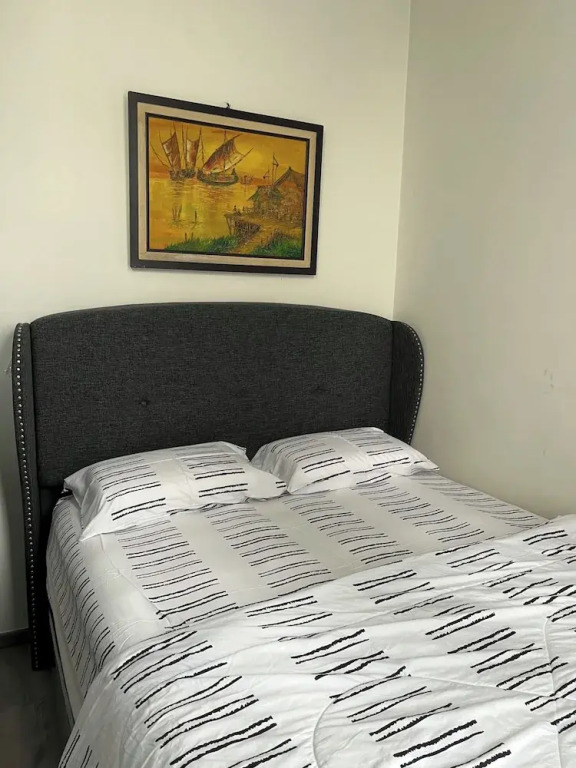 Sudirman Suites Apartment Central Jakarta