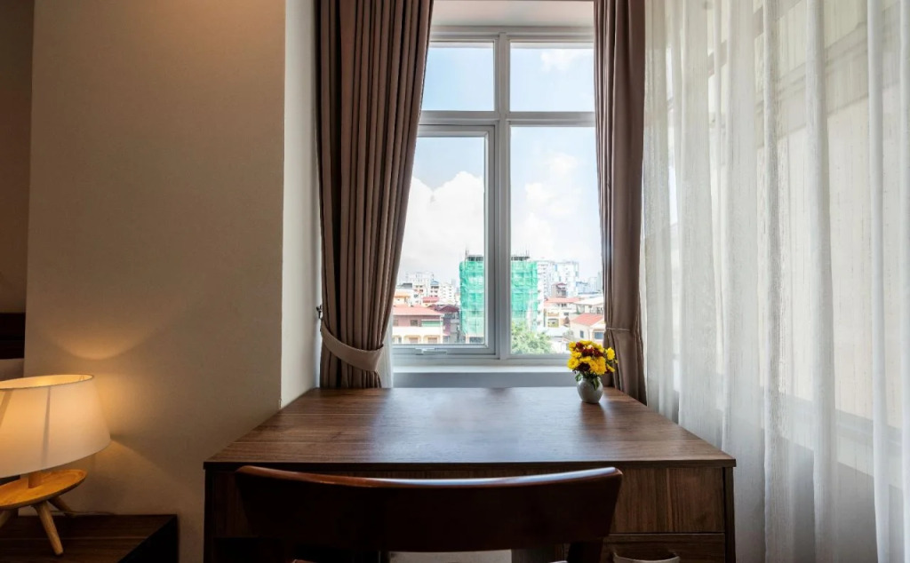 Queen Mansion Hotel & Stays