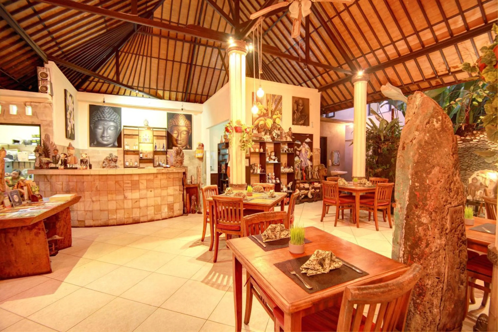 Bali Dream Resort