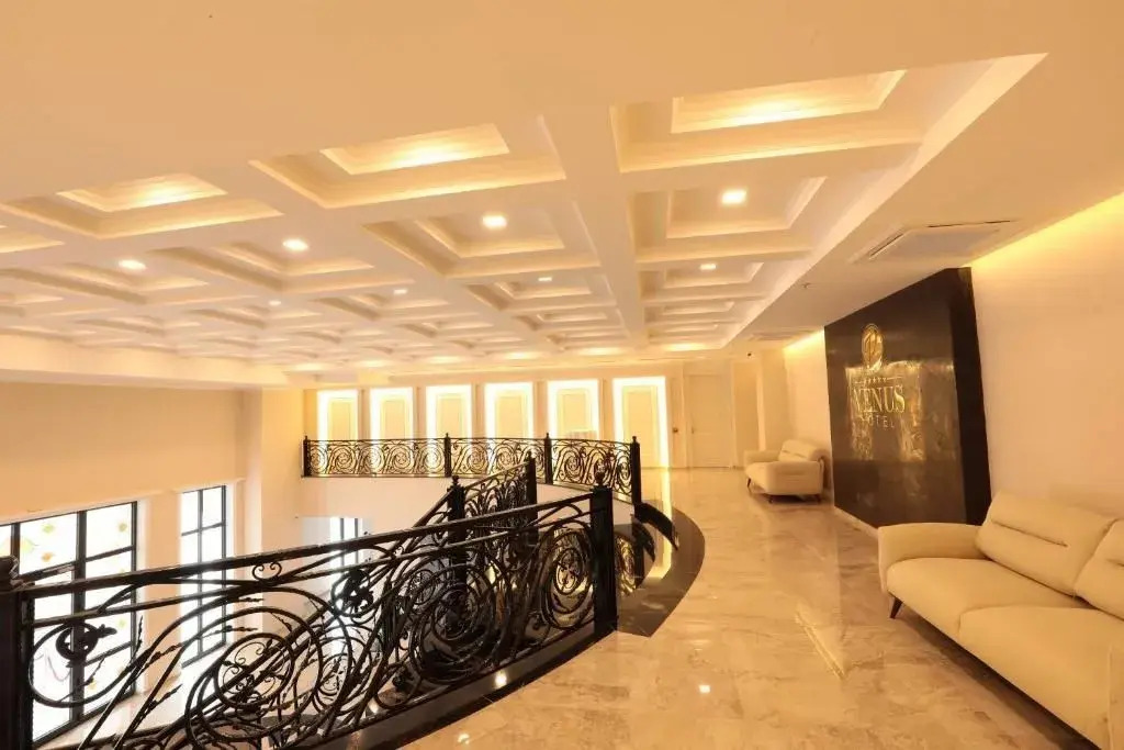 Venus Hotel
