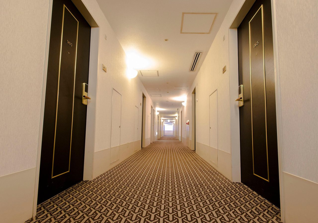 Hearton Hotel Kyoto