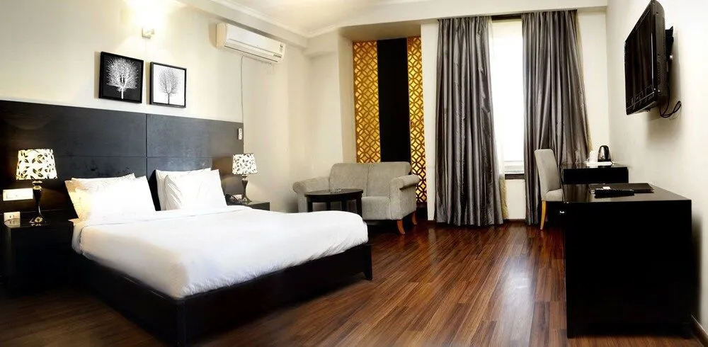 Hotel Hans Resort