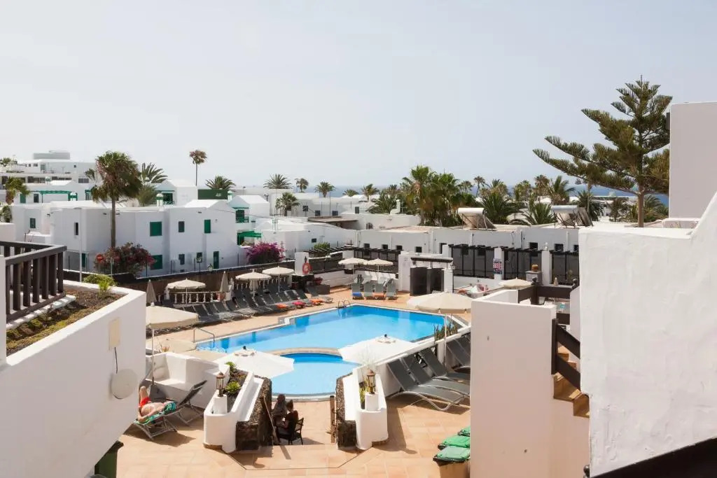 Club Oceano