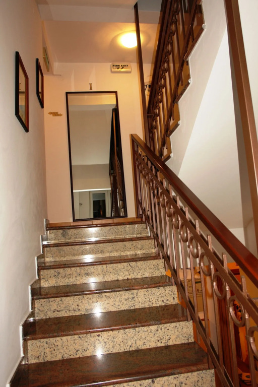 Garni Hotel Fineso
