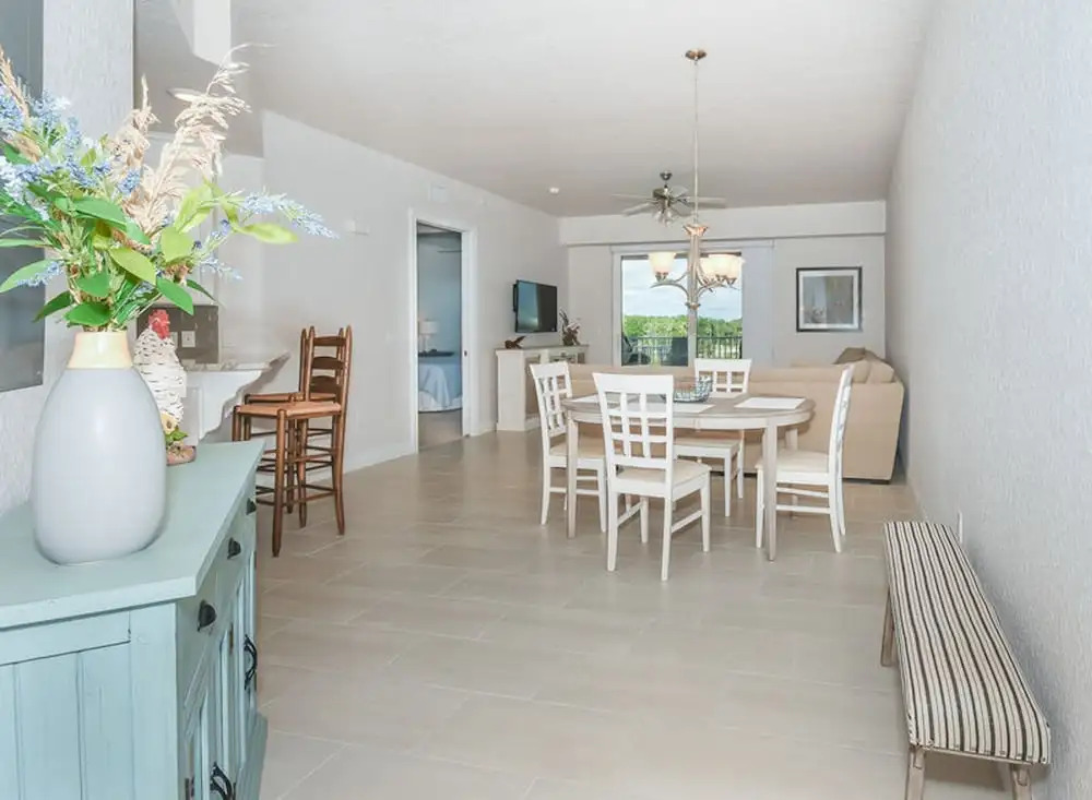 Riverwalk 4-402 by Ocean Properties
