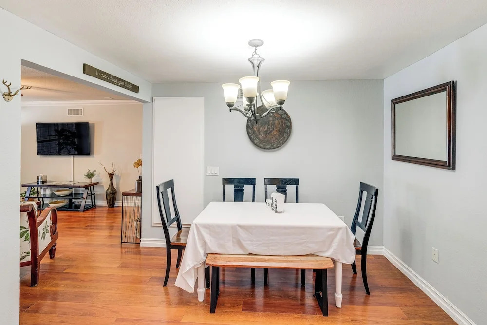 Peaceful Poway Vacation Rental Near Shops & Dining
